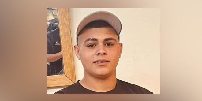 استشهاد فلسطيني وإصابة واعتقال العشرات في الضفة الغربية