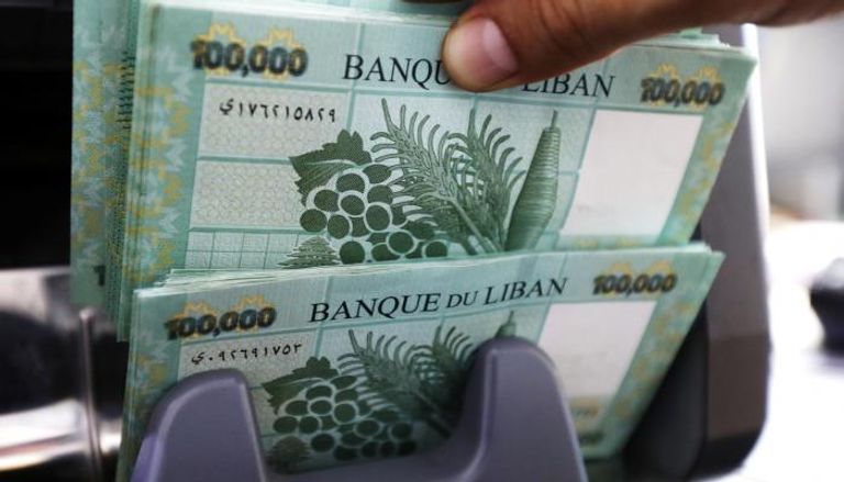 سعر الدولار في لبنان اليوم الأحد 22 أكتوبر 2023