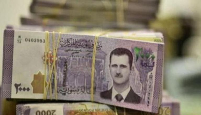 سعر صرف الدولار اليوم في سوريا الأحد 22 أكتوبر 2023