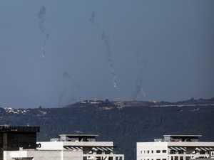 بالفيديو.. قصف إسرائيلي على قرى ومناطق جنوبي لبنان