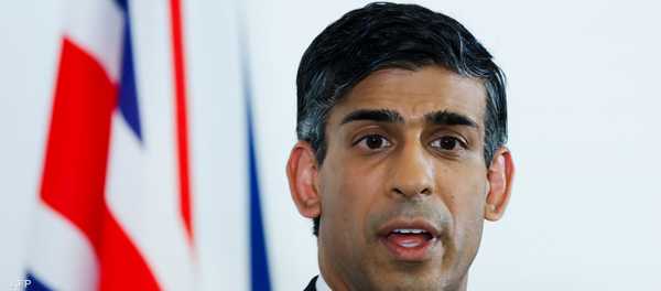 حكومة سوناك تدرس خفض الضريبة على ذوي الدخل المرتفع