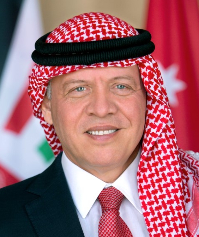 اللواء م السعودي يشيد بمواقف الملك تجاه القضية الفلسطينية