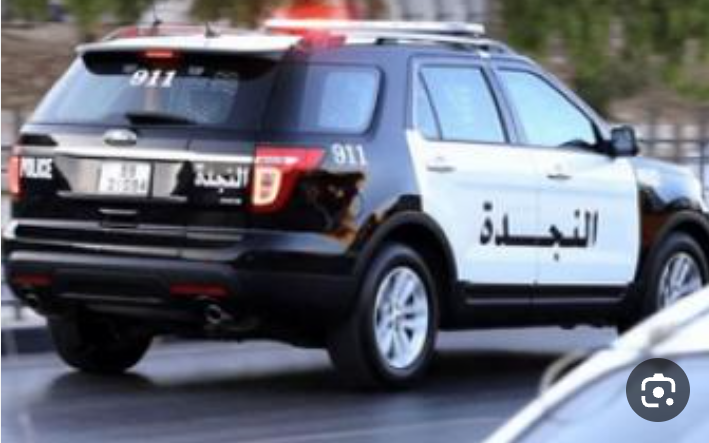 الأمن العام: ضبط عامل سرق مركبة تابعة لإحدى البلديات وحاول التوجه بها للسعودية