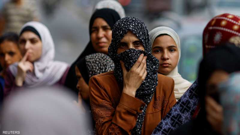 وزارة الصحة في غزة: إسرائيل قتلت 177 طفلا خلال 24 ساعة