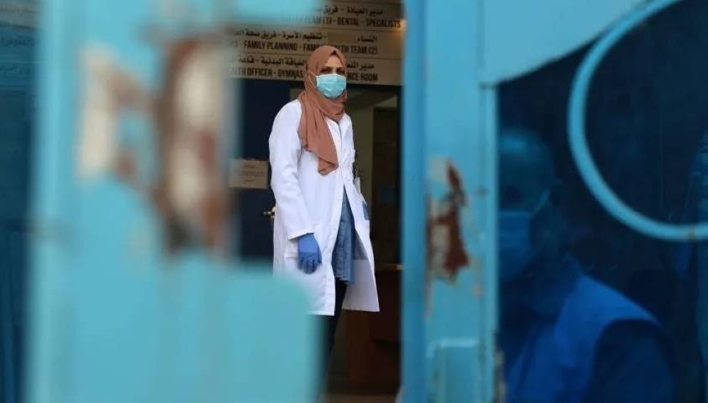 (800) طبيب أردني ينتظرون دخول غزة لعلاج الجرحى