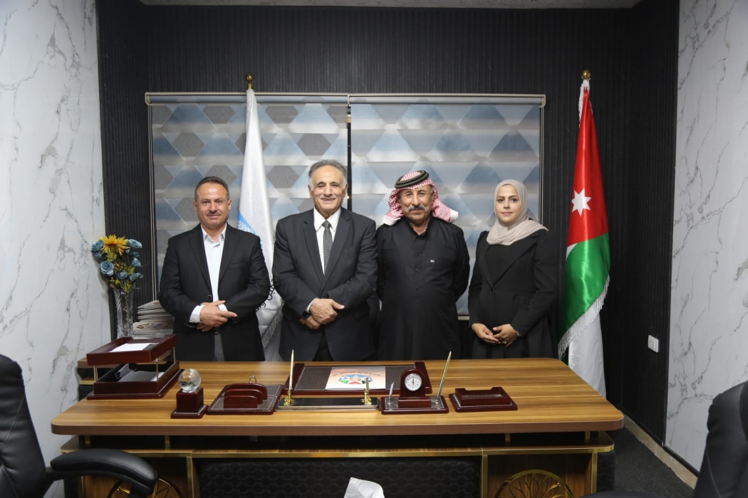 حزب المستقبل والحياة يقيم فعالية تضامناً مع الشعب الفلسطيني ....صور