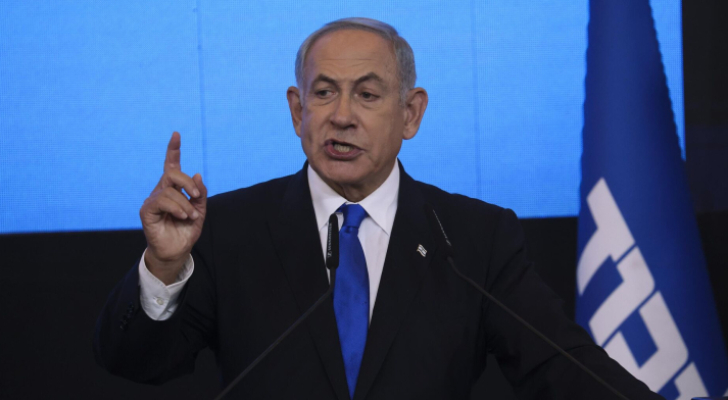 نتنياهو: دخول حزب الله في الحرب سيؤدي إلى دمار لا يمكن تخيله