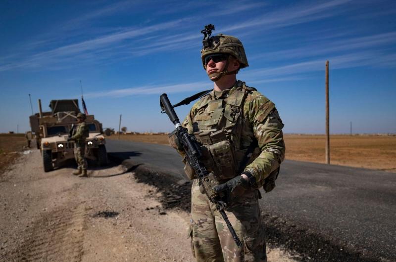 أمريكا: لن نتردد بالتحرك عسكريا بحال توسع النزاع