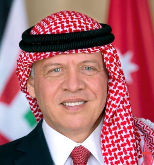 قبيلة بني هذيل تدعم مواقف الملك