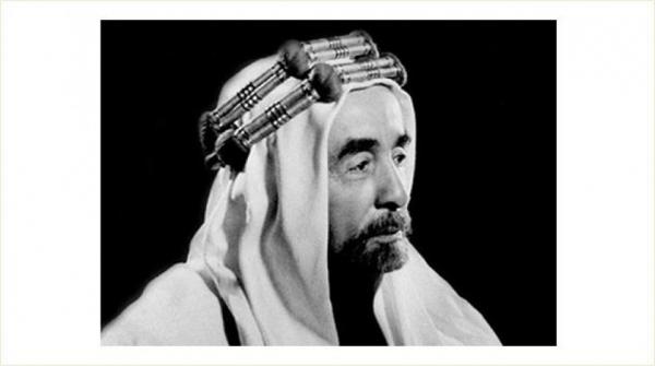 الأمير علي بن الحسين يعيد نشر مقالة لافتة للملك المؤسس بشأن اليهود