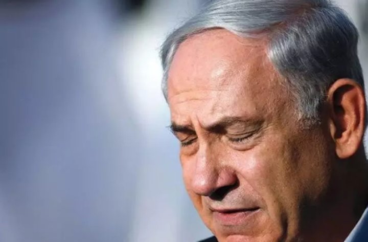 «الاستقالة الآن».. الغضب يحاصر نتنياهو