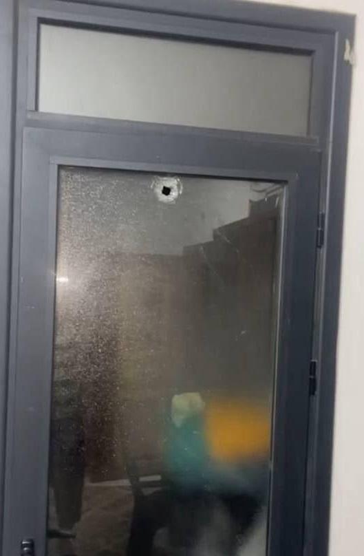 مستوطنون يطلقون الرصاص تجاه منازل الفلسطينيين