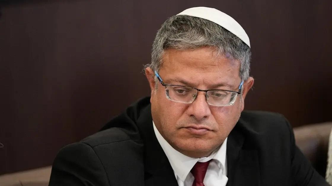 بن غفير.. يشترط كل الأسرى مقابل المساعدات