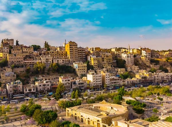 أجواء معتدلة في أغلب المناطق حتى نهاية الأسبوع