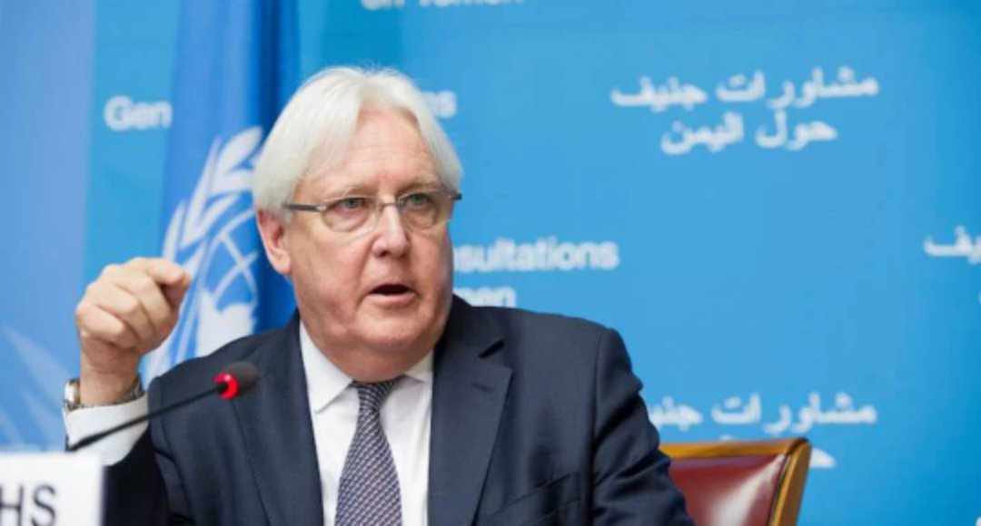 مسؤول أممي: عمال الإغاثة في غزة أبطال حقيقون