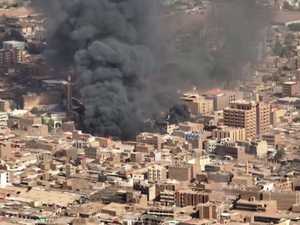 القوى المدنية السودانية تسعى لوقف الحرب عبر 3 مرتكزات