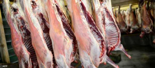 دول الخليج ترفع فترة صلاحية واردات اللحوم من هذه الدولة