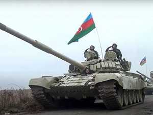 أذربيجان.. أول مناورات مشتركة مع تركيا منذ انتصار كراباخ