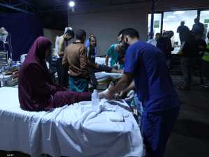 مدير مستشفى في غزة: نضطر للمفاضلة بين الجرحى