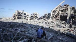 رويترز:عن مسودة نتائج قمة الاتحاد الأوروبي: دعم وقف إنساني للحرب بين إسرائيل وحماس