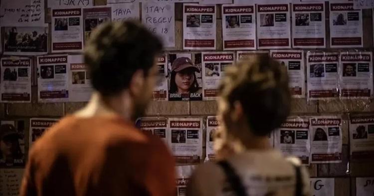 محادثات أمريكية قطرية حول إطلاق سراح أسرى في غزة