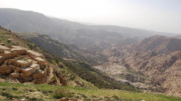 قرية أردنية ضمن أفضل قرى العالم سياحيًا في 2023
