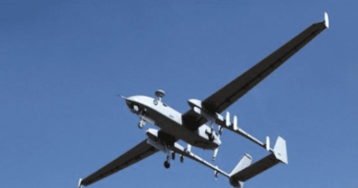 طائرات الاستطلاع الإسرائيلية تغيب عن سماء غزة