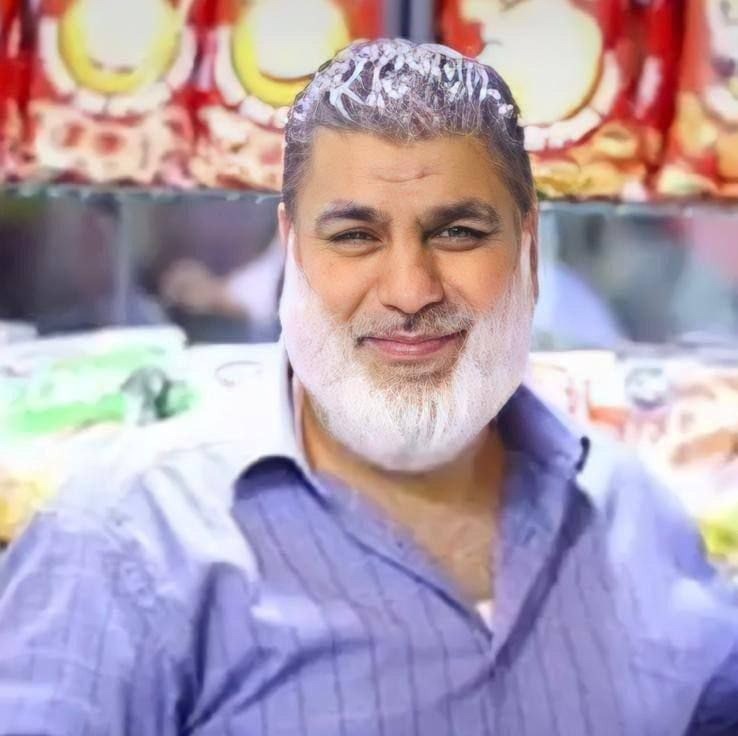 استشهاد عمر دراغمة في سجون الاحتلال بعد اعتقاله إداريا خلال طوفان الأقصى