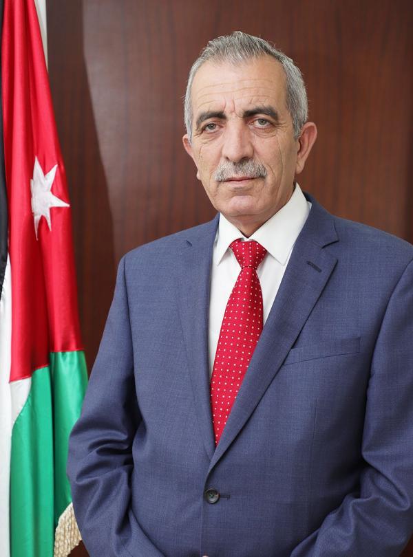 العين الرواشدة: الموقف الأردني لم يتخلف عن المأمول منه يومًا