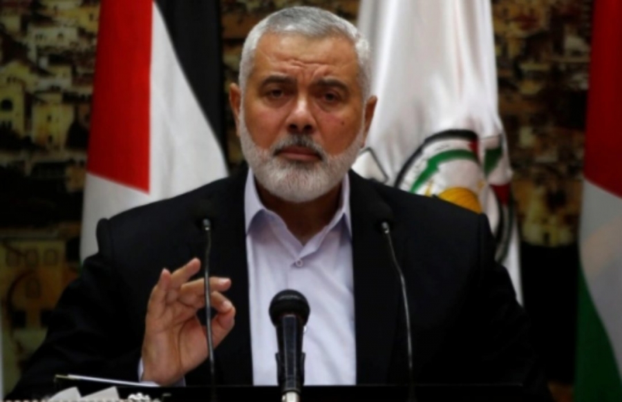 هنية يوجه رسالة إلى الحكام العرب كم تحتاجون من الدم والمجازر حتى تغضبوا لله