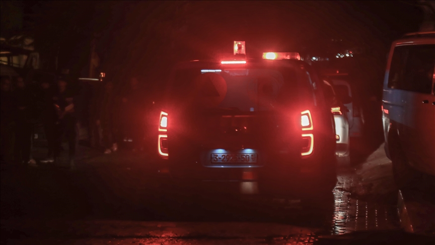 حماس: انقطاع الكهرباء عن المستشفى الإندونيسي بغزة جريمة