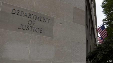 موظف أميركي سابق يعترف بمحاولة التجسّس لصالح روسيا