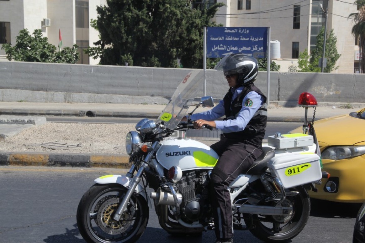 الأمن: التتابع القريب أبرز أسباب الحوادث خلال 24 ساعة