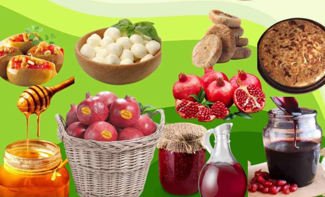 85 مشارك في مهرجان الرمان السنوي في سامح مول الخميس 2 تشرين الثاني 2023