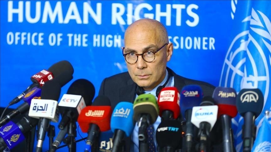 الأمم المتحدة تدعو لوقف إطلاق النار في غزة لأغراض إنسانية