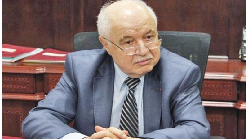أبوغزاله ينعى شهداء فلسطين وأبناءه شهداء طلال أبوغزاله العالمية