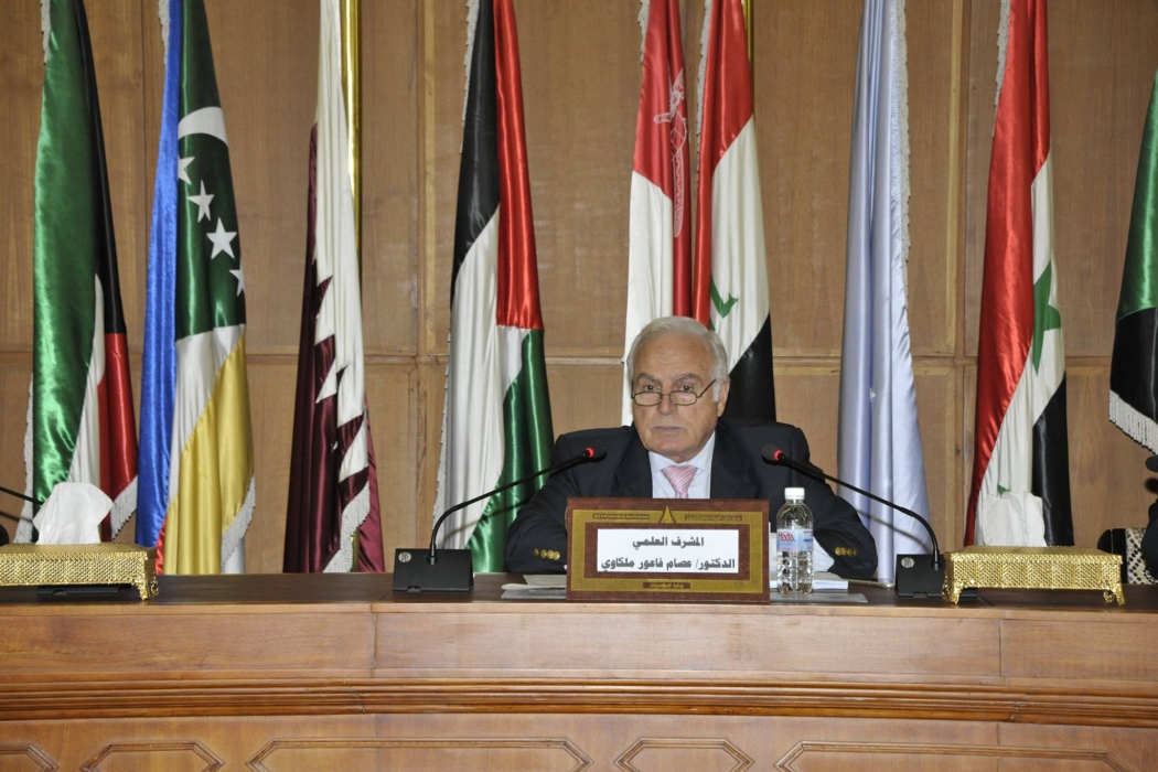 الدكتور الملكاوي: كلمات جلالة الملك أثلجت الصدر وأسمعت كل العالم ومن في أذنه صمم