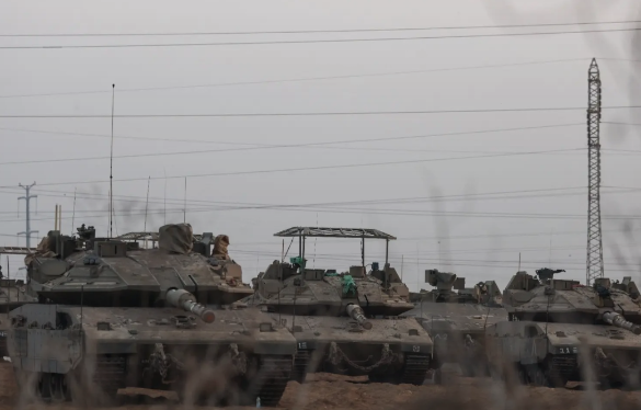 صحيفة عبرية: الحرب البرية على غزة ستكون لها عواقب اقتصادية ثقيلة