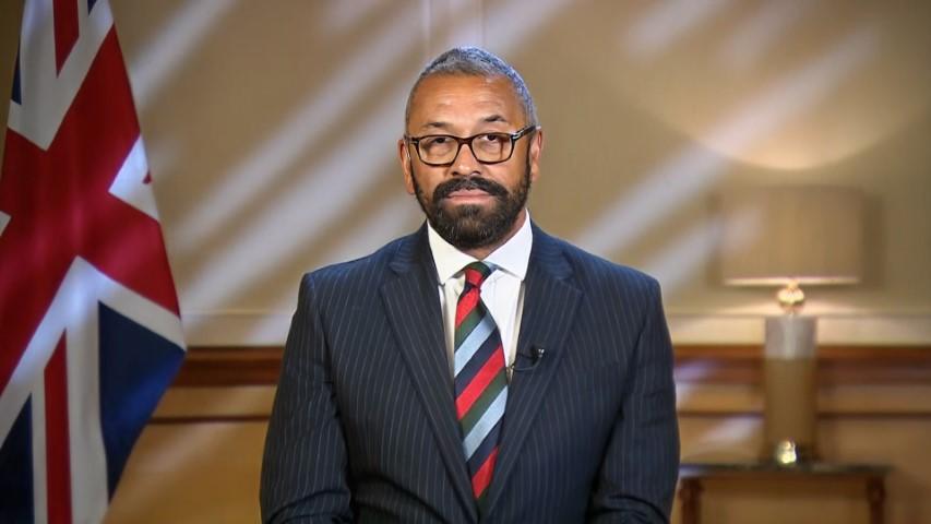 وزير الخارجية البريطاني: اتفقنا على تقليل عدد الضحايا المدنيين