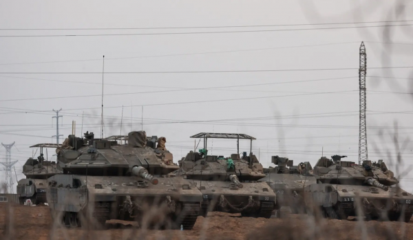 صحيفة عبرية: الحرب البرية على غزة لها عواقب اقتصادية ثقيلة