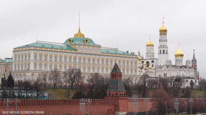 الكرملين يعقب على مسألة الروس المحتجزين لدى حماس