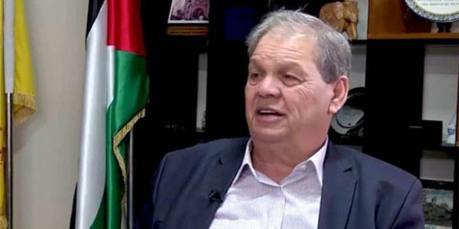 فتوح: غزة تدفع ضريبة الصمت الدولي وتتعرض لتطهير عرقي