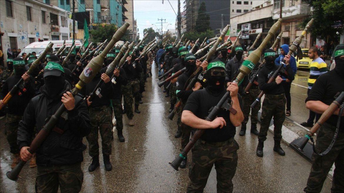 محلل إسرائيلي: حماس لا تزال لها اليد العليا بالمعركة