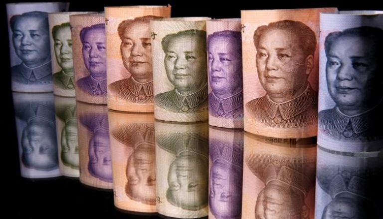 الصين تصدر سندات سيادية بقيمة تريليون يوان