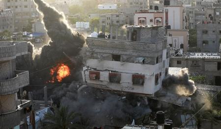 100 شهيد بالضفة منذ بدء العدوان الإسرائيلي على غزة