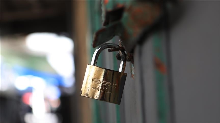 الضفة.. عرين الأسود تدعو لإضراب عام وشامل ومستمر نصرة لغزة