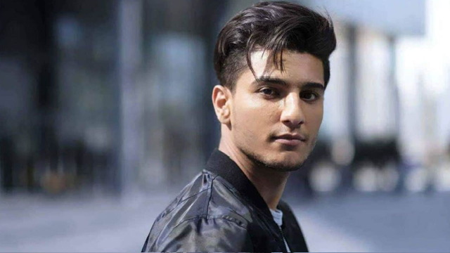 محمد عساف: فلسطين ليست ترند بل قضية