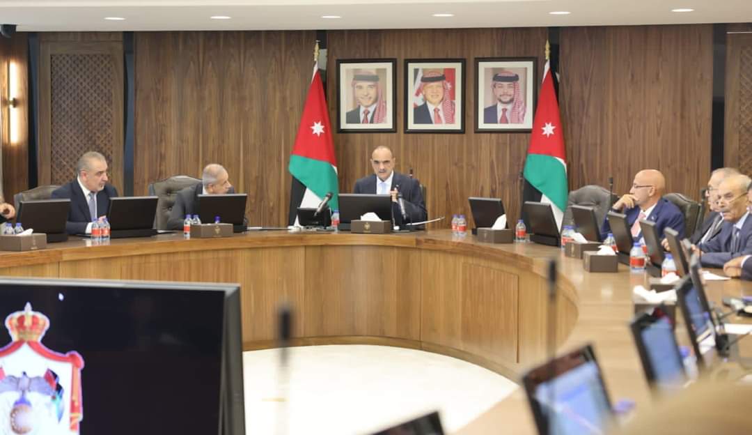 عاجل ...قرارات مجلس الوزراء اليوم