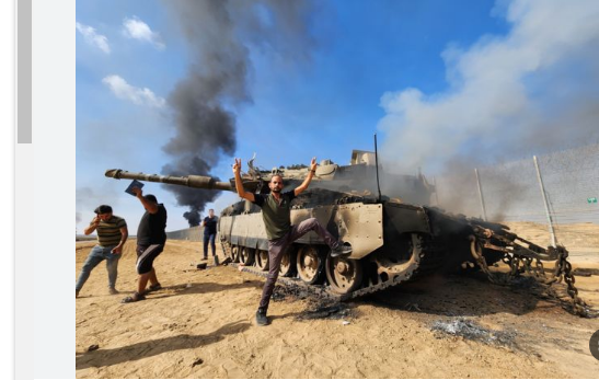 محللون صهاينة عن الحرب البرية: قادمة بلا تردد .. وتحذيرات من فتح جبهات جديدة