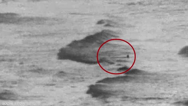 البحرية الإسرائيلية تقتل غواصين لحماس في البحر